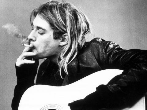 Mengupas Kematian Kurt Cobain Yang Tak Wajar