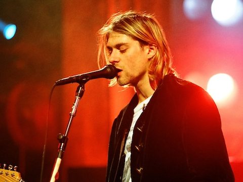 Isu-Isu Mengejutkan Usai Kematian Kurt Cobain