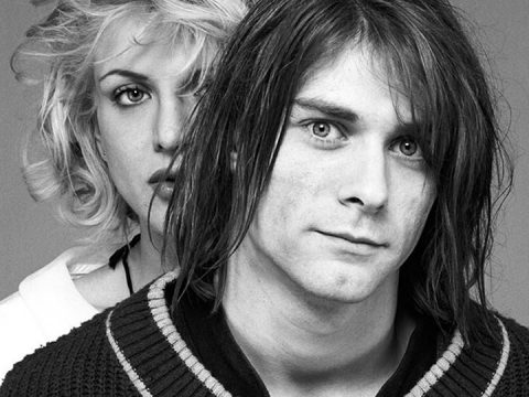 Peran Courtney Love Pada Kematian Kurt Cobain